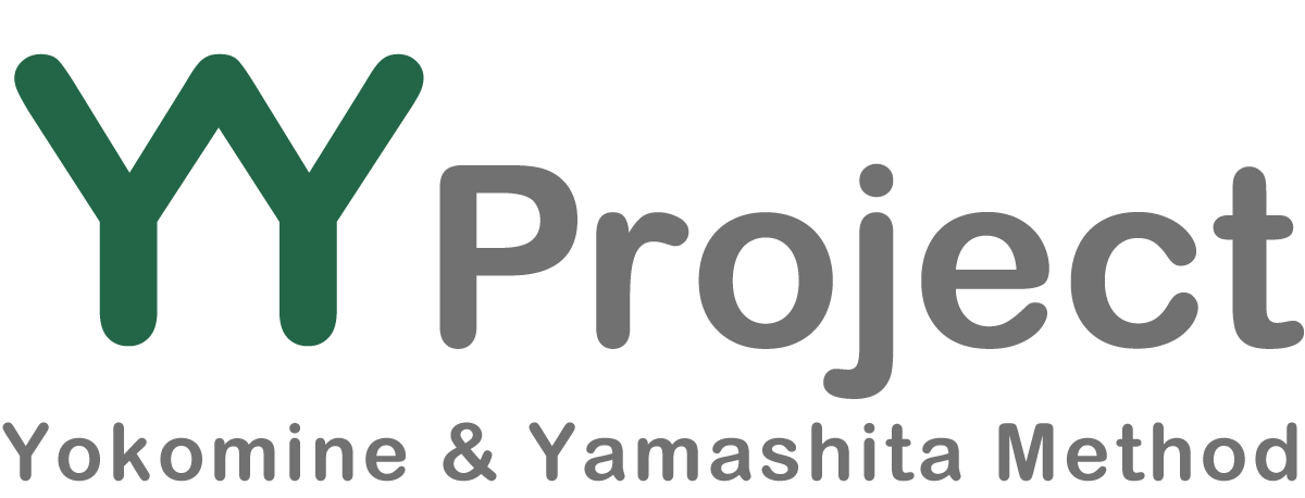 YYプロジェクトのロゴ