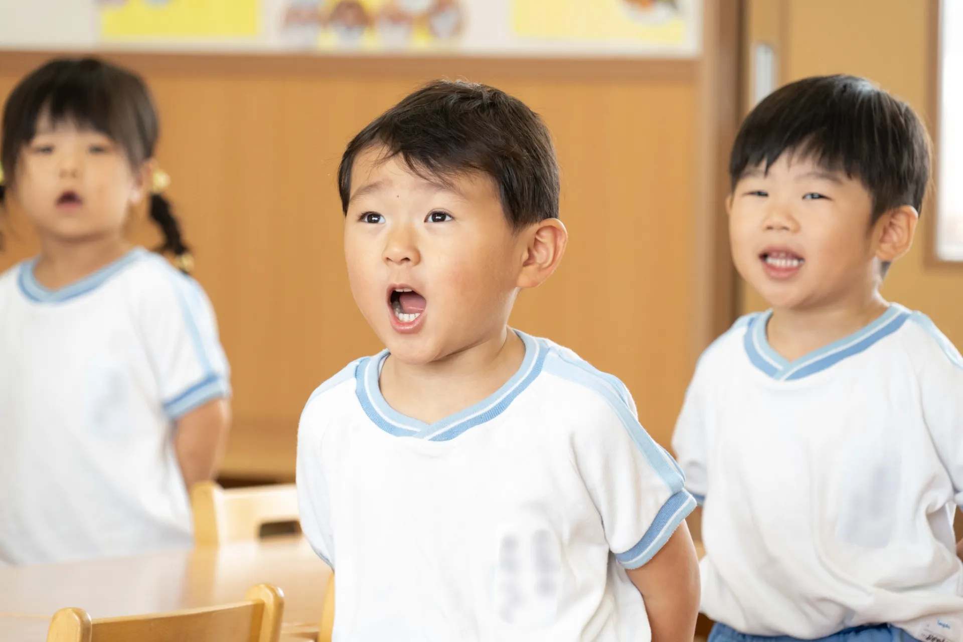 YYプロジェクトの様子