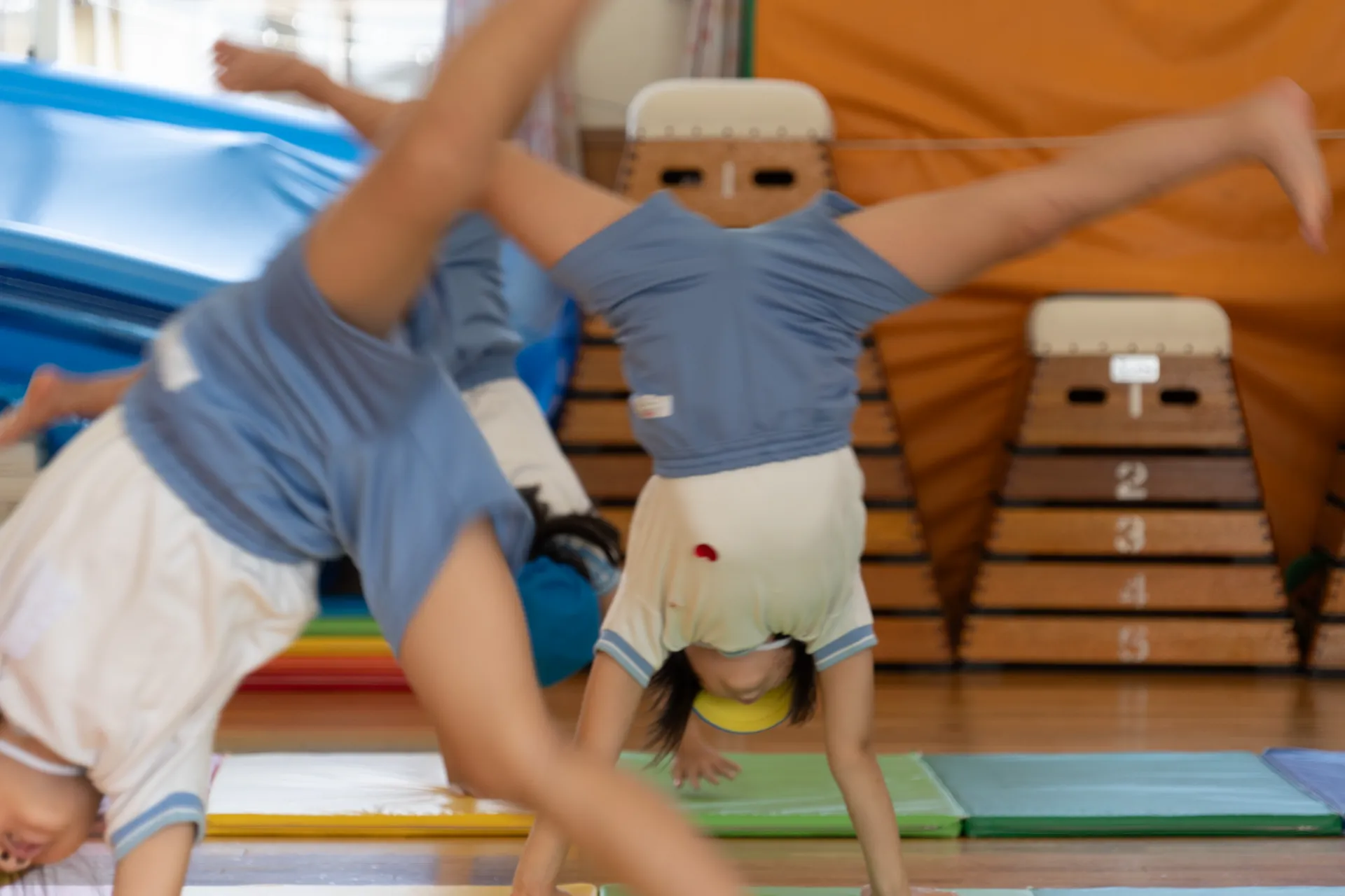 YYプロジェクトの様子